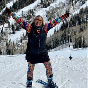 Meet your Posher, Kim